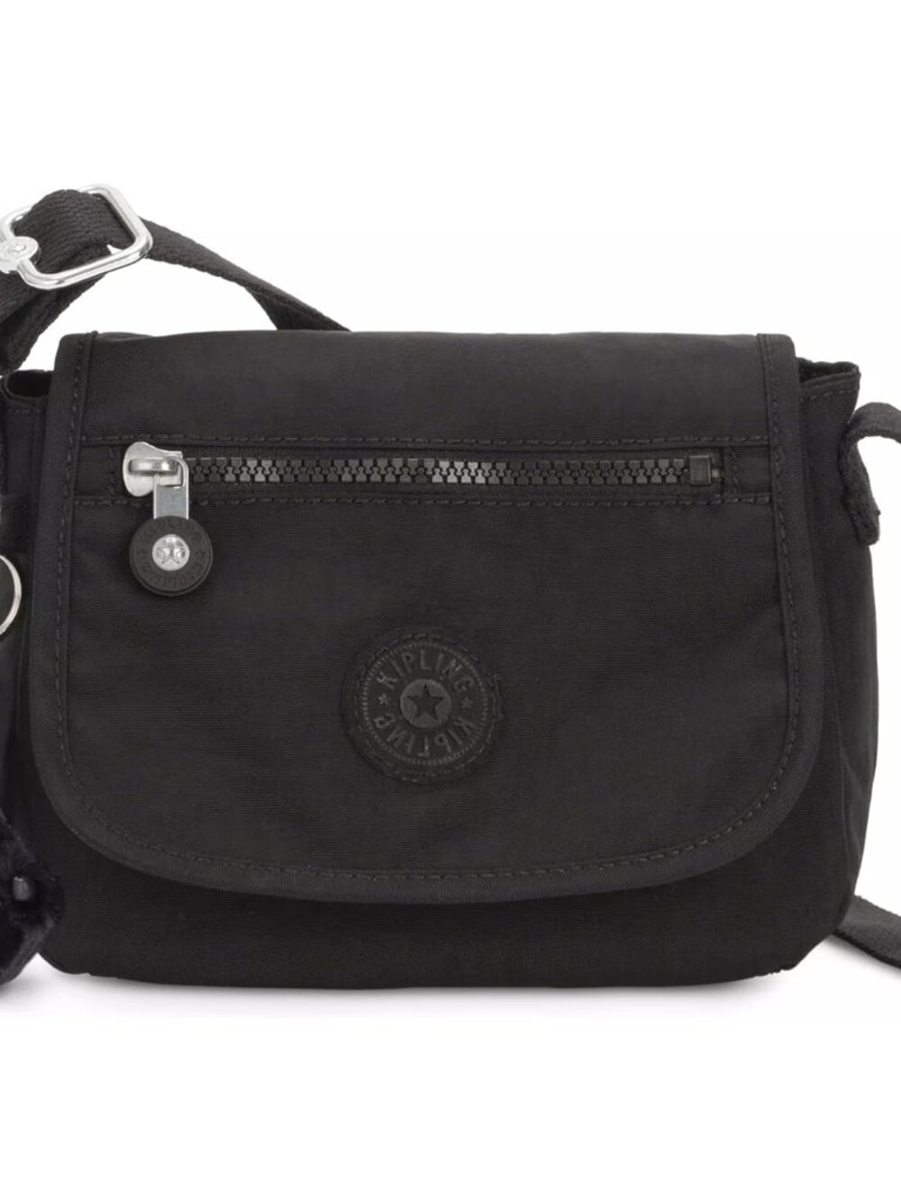 Sabian Printed Crossbody Mini Bag